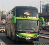 Corporacin Per Tours Seor de Huanca S.R.L. 965