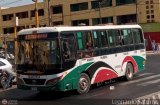 Transportes y Servicios Lima Chorrillos S.A. 413, por Leonardo Saturno