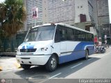 Universidad Simn Bolvar 15 Catosa Supra Mercedes-Benz L-1017