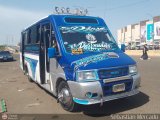 ZU - Asociacin Civil de Conductores El Soler 45, por Sebastin Mercado