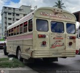 Transporte La Villa 35, por Kimberly Guerrero