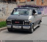 Transporte Ejecutivo Shadday 10, por Kimberly Guerrero