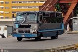 DC - Uni�n de Choferes Los Rosales - Valle Coche 133