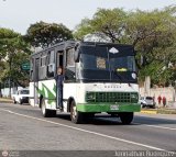 DC - Asoc. de Coop. de Transporte Ciudad Tiuna 101