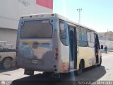 Cooperativa de Transporte Cabimara 61