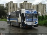 Ruta Metropolitana de Los Valles del Tuy 23jv Sanchez Tati Scainem Mercedes-Benz OH-1420