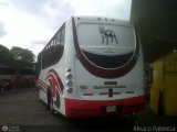 U.C. 23 de Enero 031 Servibus de Venezuela Ruby Iveco Tector 170E22T EuroCargo
