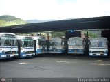 Garajes Paradas y Terminales Caracas Superior Coach Company SuperCruiser Reo A-475