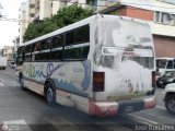 LA - Transporte La Cruz 898 Servibus de Venezuela Milenio Urbano Mercedes-Benz OF-1318