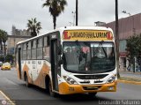 E.T. Urbano L�nea 4 S.A. 074 por Leonardo Saturno