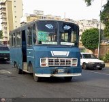 DC - Unin Conductores del Oeste 172, por Jonnathan Rodrguez