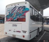 A.C. Transporte Paez 049, por Yenderson Fernndez C.