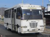 Cooperativa de Transporte Lucero Mundo 014 por Andr�s Ascanio