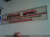 Garajes Paradas y Terminales Ciudad-Guayana