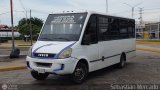 Cooperativa de Transporte Cabimara 999