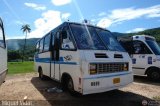 MO - U.C. Juanico 3816 Carroceras Larenses Cndor III Ford B-350