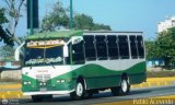 A.C. de Transporte La Raiza 022