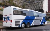 Unin Conductores Aeropuerto Maiqueta Caracas 044 Busscar Jum Buss 360T Volvo B12
