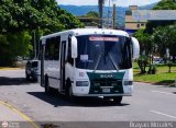 Asociacin Civil Lnea Unin Cordero 054, por Brayan Morales 
