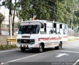 VA - Unin Conductores Jos Mara Vargas 143, por Jonnathan Rodrguez