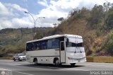 Expresos Valle de Guantar 01 Encava E-NT710 Panoramic Higer Bus KLQ6896 (Cummins 230HP)
