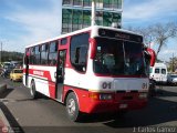 Expresos Bolivarianos 01 Intercar Urbano Grande Iveco 100E18