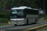 A.C. Ejecutivos Independientes 002 Marcopolo Viaggio Gv1000 Mercedes-Benz O-371RSE