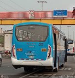 E.S.M. Nuevo Per 100 Apple Bus Carroceras Astro Iveco Tector CC118E22 EuroCargo