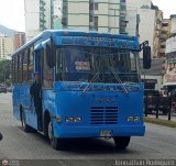 DC - Unin Conductores de Antimano 399, por Jonnathan Rodrguez