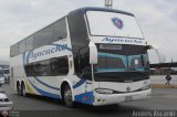 Unin Conductores Ayacucho 2082, por Andrs Ascanio