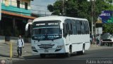 S.C. Expresos Mara 020 Sanchez Tati Scainem 2G Mercedes-Benz OF-1721