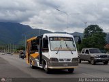 CA - Uni�n Vivienda Popular Los Guayos 219