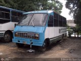 Universidad Pedaggica Experimental Libertador 125 CAndinas - Carroceras Andinas Andino Ford Econoline E-Series