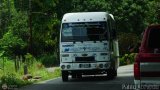 Expresos Ayacucho S.A. 25 Carroceras Michelena Beluga Ford Cargo 915