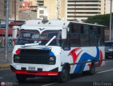 DC - Unin de Choferes Los Rosales - Valle Coche 118, por Otto Ferrer