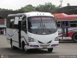 A.C. Expresos Barinas 126 Servibus de Venezuela Granate II Chevrolet NPR Turbo Isuzu
