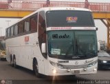 KLS Mobile S.A.C. (Per) 958, por Leonardo Saturno