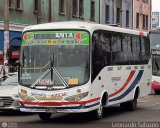 Transportes Huscar S.A. (Per) 2338, por Leonardo Saturno