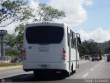 A.C. de Transporte Encarnacin 081 Carroceras Michelena Neobus Jac Serie HFC Mediano