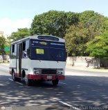 DC - Cooperativa de Transporte Los 4 Ases 67, por Jonnathan Rodrguez