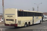 Particular o Transporte de Personal 959, por Leonardo Saturno