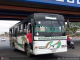 CA - Uni�n de Conductores Dulcinea C.A. 17