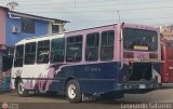 A.C. Lnea Autobuses Por Puesto Unin La Fra 34