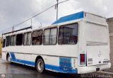 Autosirco 007 Carroceras Larenses Orinoco I Mercedes-Benz O-302 Recarrozado