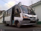 Lnea Unin Cordero 031 CAndinas - Carroceras Andinas Flix Chevrolet NPR Turbo Isuzu