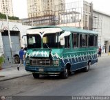 Ruta Metropolitana de La Gran Caracas Caracas, por Jonnathan Rodrguez
