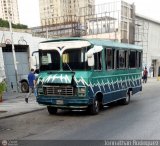 Ruta Metropolitana de La Gran Caracas Caracas