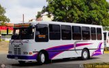 Unin Expresos Tovar 12