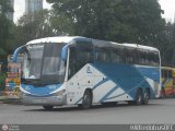 Transporte Las Delicias C.A. E-63, por @AlfredobusOFC