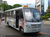 DC - A.C. Casalta - Chacato - Cafetal 239 Intercar Lugo Mercedes-Benz LO-915